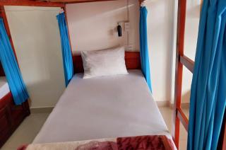 Cam Ly Homestay - Dalat - 7