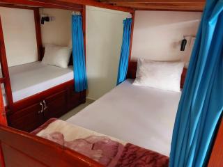 Cam Ly Homestay - Dalat - 6
