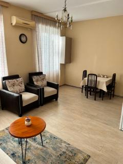 Apartment near Tskaltubo spa restort - 6