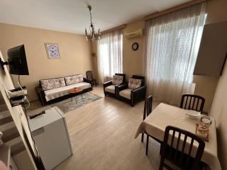 Apartment near Tskaltubo spa restort - 9