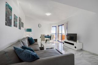 Spectacular Sea View Duplex - near Duquesea port, Manilva - Manilva - 2
