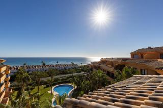 Spectacular Sea View Duplex - near Duquesea port, Manilva - Manilva - 6
