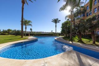 Spectacular Sea View Duplex - near Duquesea port, Manilva - 0