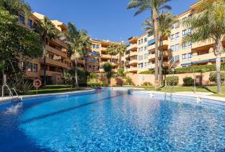 Spectacular Sea View Duplex - near Duquesea port, Manilva - Manilva - 4