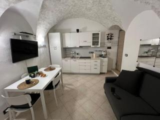 Ca' du Mangiabaggi - Vallecrosia - 9