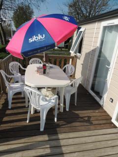 Chez Loulou et Belette MH048 - Litteau - 1