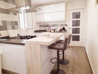 AMPLIO APARTAMENTO OldTown-Free parking - Sevilla - 5