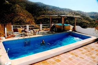 Cortijo Grande Studio - 4