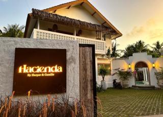 Hacienda Villa Watukarung - Watukarung - 0