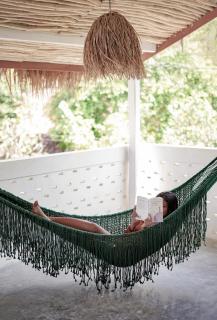 Hacienda Villa Watukarung - Watukarung - 7