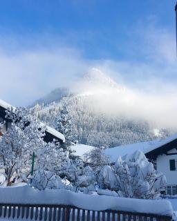 Landhaus Bergheimat in Burgberg für bis zu 14 Personen - Burgberg im Allgäu - 7