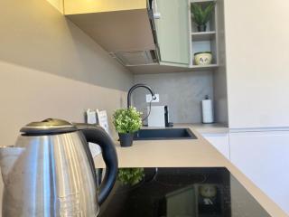 CasaViva - Apartment in the historic center - Land - Genova - 7