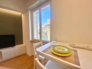 CasaViva - Apartment in the historic center - Land - Genova - 2