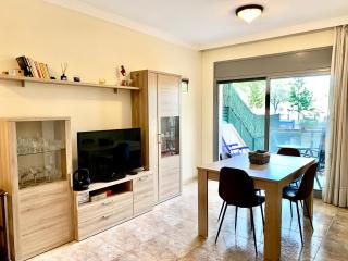 Ground Floor With Private Terrace And Community Area, Platanera - Calafell - 7
