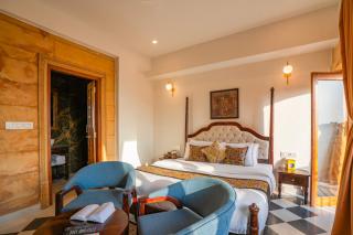Hotel Helsinki House - Jaisalmer - 3