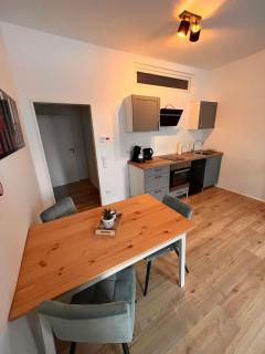 Monteurswohnungen in Dorsten - Zentrum - NEU saniert - Dorsten - 5