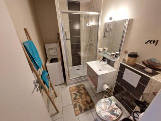 Studio sur les rives d'allier - 5