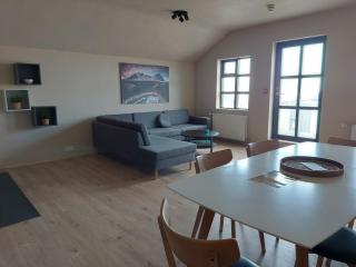 Heppa Apartments - 1