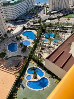 Ambar Beach 216B - Calpe - 5