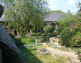 La Grange de Coatélan - Plougonven - 5