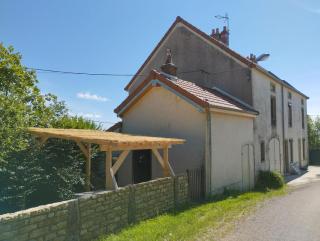 LA VIGNE - Saulieu - 4