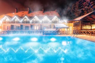 RUBEL APARTHOTEL&SPA - Jaremče - 0