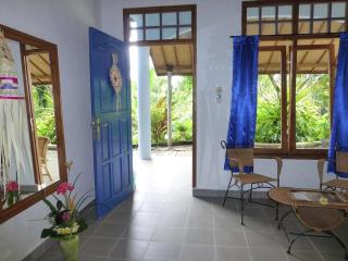 Sananda Bungalow - 9