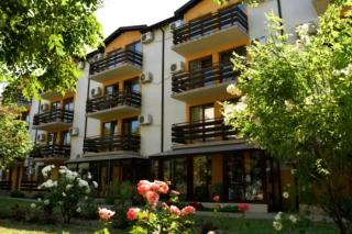 Cosy nest with glass veranda - Varna - 9