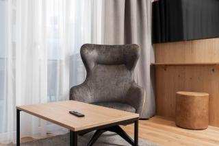 A CASA Serenity - Serfaus - 1