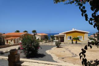 Appartamento LULA. Stella Maris Exclusive - Calheta Do Maio - 8