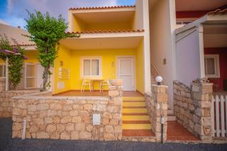 Appartamento LULA. Stella Maris Exclusive - Calheta Do Maio - 0