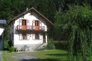 Chalet des glaciers - Chamonix-Mont-Blanc - 8