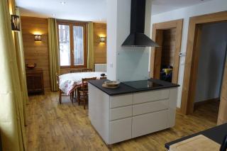 Chalet des glaciers - Chamonix-Mont-Blanc - 6