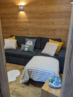 Chalet des glaciers - Chamonix-Mont-Blanc - 3
