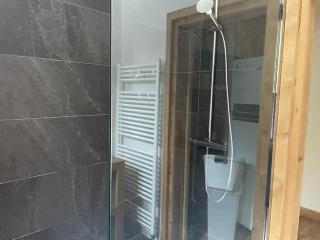 Chalet des glaciers - Chamonix-Mont-Blanc - 1