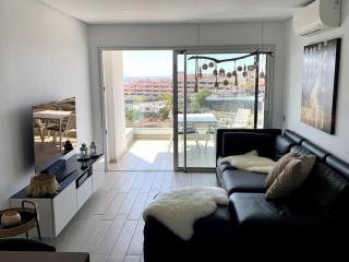 Playa Paraiso - Ruim luxe appartement met parking - verwarmd zwembad - Adeje - 9