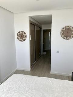 Playa Paraiso - Ruim luxe appartement met parking - verwarmd zwembad - Adeje - 6