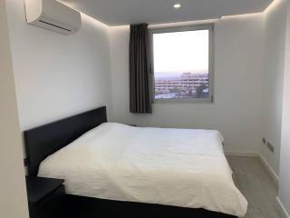 Playa Paraiso - Ruim luxe appartement met parking - verwarmd zwembad - Adeje - 5