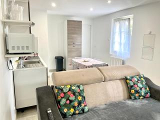 La Sérénade Numéro 5 - Montreuil - 3