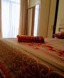 Tea's home - Tbilisi - 7