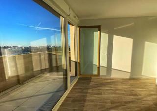Appartement duplex dernier étage - vue panoramique - Bagneux - 6