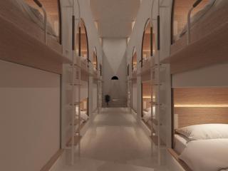 Literal Hotel - Málaga - 4