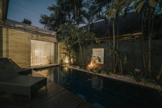 Allure villa A&B Canggu - Canggu - 0