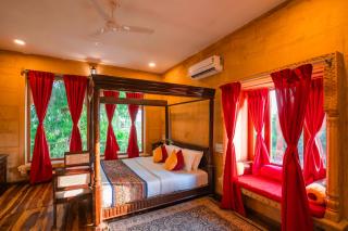 Hotel Helsinki House - Jaisalmer - 0