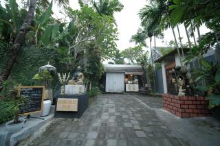 Allure villa A&B Canggu - Canggu - 8