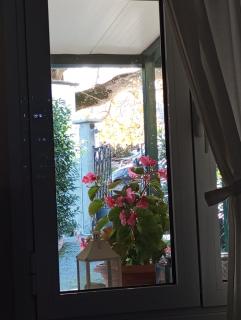 Stamoula' s house - Aigáni - 1