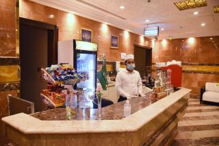 منازل الصافية - 1