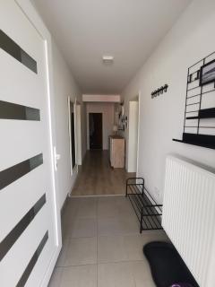 Apartment Mejdan - Tuzla - 3