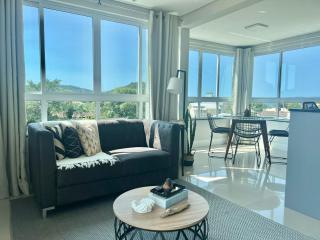 Paraíso! Linda cobertura com vista 360°! SV13H - 7