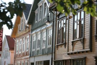 Grand Hotel Egersund - Egersund - 4